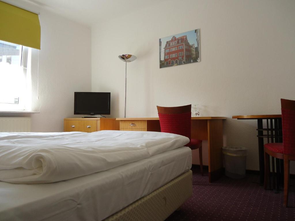 Hotel Schweizer Hof ハレ エクステリア 写真