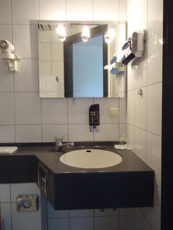 Hotel Schweizer Hof ハレ 部屋 写真
