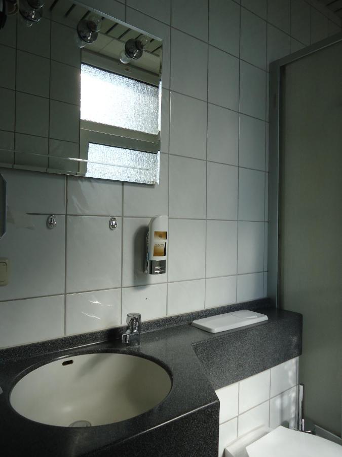 Hotel Schweizer Hof ハレ 部屋 写真